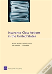 Capa do artigo Insurance Class Actions In The United States