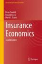 Insurance Economics - Preview