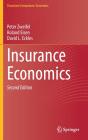 Insurance Economics - Preview