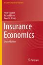 Insurance Economics - Preview