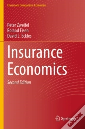 Insurance Economics