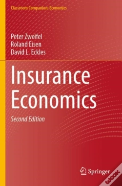 Capa do artigo Insurance Economics