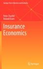Insurance Economics - Preview