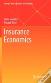 Capa do artigo Insurance Economics