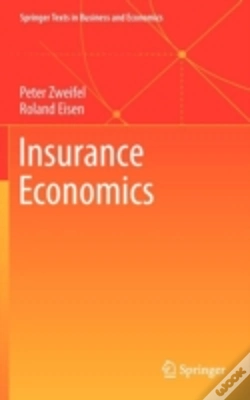 Capa do artigo Insurance Economics