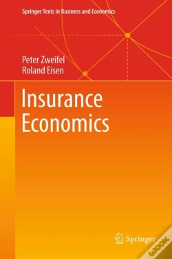 Capa do artigo Insurance Economics