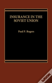 Insurance In The Soviet Union