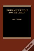 Insurance In The Soviet Union