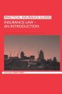 Insurance Law: An Introduction - Preview