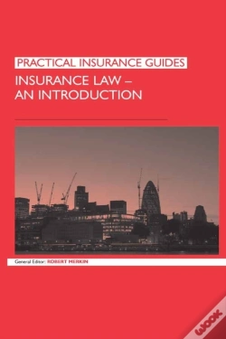 Capa do artigo Insurance Law: An Introduction