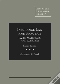 Capa do artigo Insurance Law And Practice