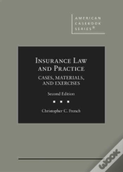 Capa do artigo Insurance Law And Practice