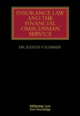 Insurance Law And The Financial Ombudsman Service - Preview