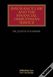 Insurance Law And The Financial Ombudsman Service