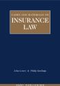 Insurance Law: Cases And Materials - Preview