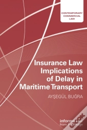 Insurance Law Implications Of Delay In Maritime Transport