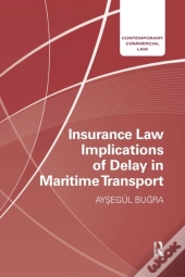 Insurance Law Implications Of Delay In Maritime Transport