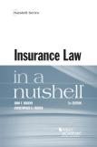 Insurance Law In A Nutshell