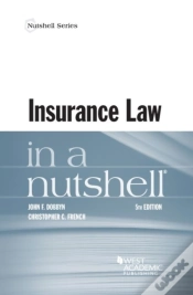 Capa do artigo Insurance Law In A Nutshell