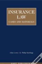 Capa do artigo Insurance Law