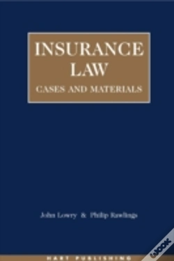 Capa do artigo Insurance Law
