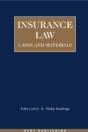 Insurance Law - Preview