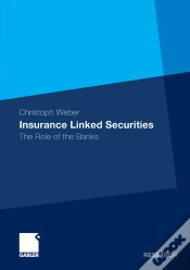 Capa do artigo Insurance Linked Securities