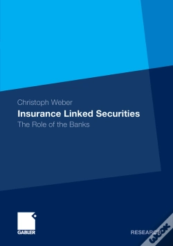 Capa do artigo Insurance Linked Securities