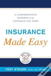 Capa do artigo Insurance Made Easy: A Comprehensive Roadmap To The Coverage You Need