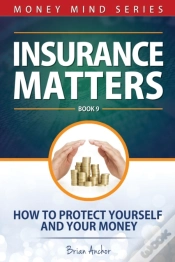 Capa do artigo Insurance Matters