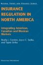 Insurance Regulation In North America - Preview