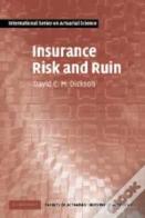 Insurance Risk And Ruin
