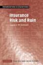 Insurance Risk And Ruin - Preview