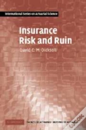 Capa do artigo Insurance Risk And Ruin