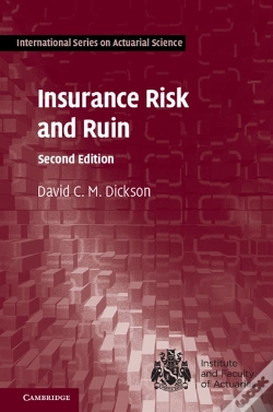 Capa do artigo Insurance Risk And Ruin