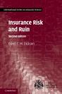 Insurance Risk And Ruin - Preview