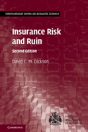 Insurance Risk And Ruin - Preview