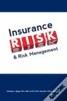 Insurance, Risk & Risk Management