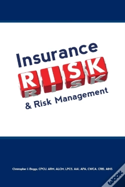 Capa do artigo Insurance, Risk & Risk Management