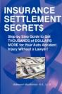 Insurance Settlement Secrets - Preview