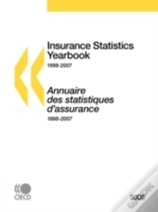 Capa do artigo Insurance Statistics Yearbook 2009