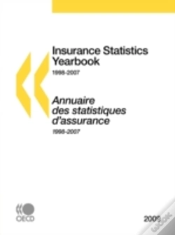 Capa do artigo Insurance Statistics Yearbook 2009