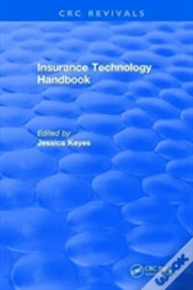Capa do artigo Insurance Technology Handbook