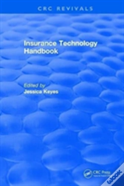 Capa do artigo Insurance Technology Handbook