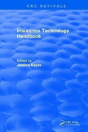 Insurance Technology Handbook - Preview