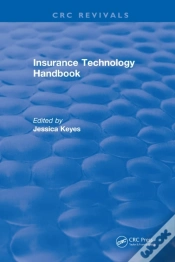 Capa do artigo Insurance Technology Handbook