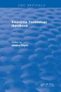 Insurance Technology Handbook - Preview