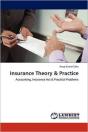 Insurance Theory & Practice - Preview