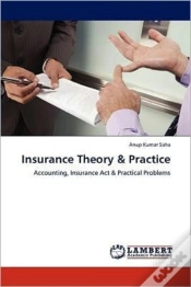 Capa do artigo Insurance Theory & Practice