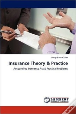 Capa do artigo Insurance Theory & Practice